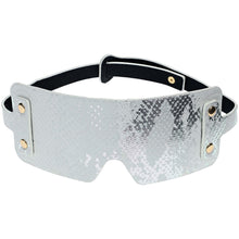 Load image into Gallery viewer, OUCH! Florence Collection - Blindfold
