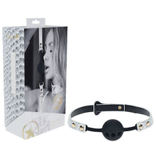 Load image into Gallery viewer, OUCH! Florence Collection - Silicone Ball Gag
