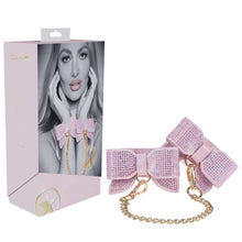 Load image into Gallery viewer, OUCH! Paris Collection - Handcuffs
