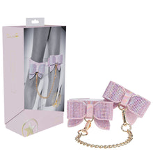 Load image into Gallery viewer, OUCH! Paris Collection - Leg Cuffs

