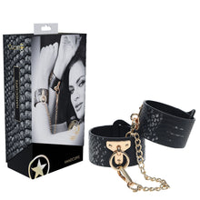 Load image into Gallery viewer, OUCH! Florence Collection - Handcuffs
