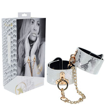 Load image into Gallery viewer, OUCH! Florence Collection - Handcuffs
