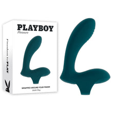 Load image into Gallery viewer, Playboy Pleasure WRAPPED AROUND YOUR FINGER
