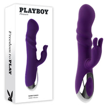 Load image into Gallery viewer, Playboy Pleasure BUNNY PUNCH
