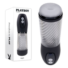 Load image into Gallery viewer, Playboy Pleasure WHIRLWIND
