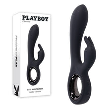 Load image into Gallery viewer, Playboy Pleasure LATE NIGHT BUNNY
