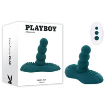 Load image into Gallery viewer, Playboy Pleasure HAVE A SEAT
