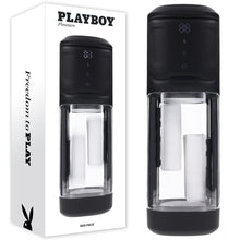 Load image into Gallery viewer, Playboy Pleasure SIDE PIECE
