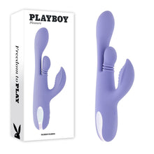 Load image into Gallery viewer, Playboy Pleasure NUBBIN RUBBIN
