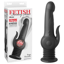 Load image into Gallery viewer, Fetish Fantasy Series Pogo Thruster
