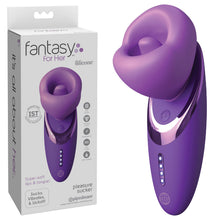 Load image into Gallery viewer, Fantasy For Her Pleasure Sucker
