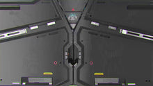 Load and play video in Gallery viewer, CyberSkin B-Titan Thrusting &amp; Vibrating Auto Masturbator Heated
