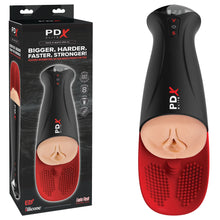 Load image into Gallery viewer, PDX Elite Fap-O-Matic Pro XL - Light

