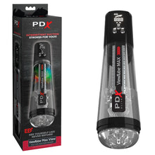 Load image into Gallery viewer, PDX Elite ViewTube MAX View
