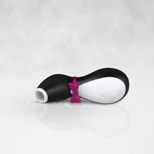 Load image into Gallery viewer, Satisfyer Penguin Air Pulse Clitoral Stimulator Vibrator
