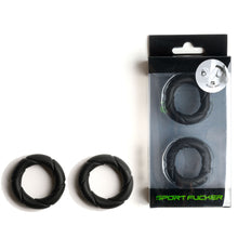Load image into Gallery viewer, Sport Fucker Ready Rings
