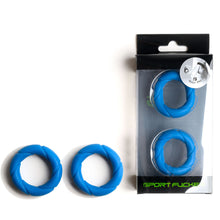 Load image into Gallery viewer, Sport Fucker Ready Rings
