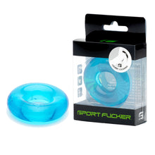 Load image into Gallery viewer, Sport Fucker Rubber Cockring
