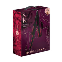Load image into Gallery viewer, Secret Kisses ROSEGASM PLEASURE SWING
