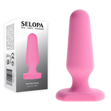 Load image into Gallery viewer, Selopa PETITE PLUG
