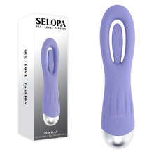 Load image into Gallery viewer, Selopa IN A FLAP
