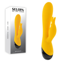 Load image into Gallery viewer, Selopa BUZZZ BUNNY
