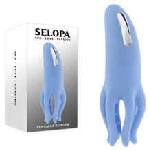 Load image into Gallery viewer, Selopa TENTACLE TICKLER

