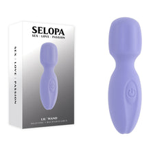 Load image into Gallery viewer, Selopa LIL&#39; WAND

