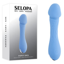 Load image into Gallery viewer, Selopa DAINTY DICK
