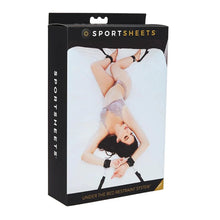 Load image into Gallery viewer, SPORTSHEETS Under The Bed Restraints
