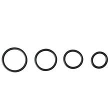 Load image into Gallery viewer, SPORTSHEETS Rubber O-Ring 4 Pack
