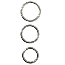 Load image into Gallery viewer, Rubber O-ring 4 Pack - Sedeux
