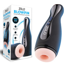 Load image into Gallery viewer, Zolo Blowpin
