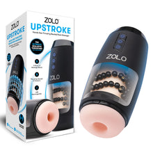 Load image into Gallery viewer, Zolo Upstroke
