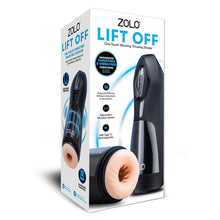 Load image into Gallery viewer, Zolo Lift Off
