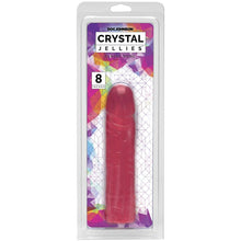 Load image into Gallery viewer, 8 in Classic Dong Pink
