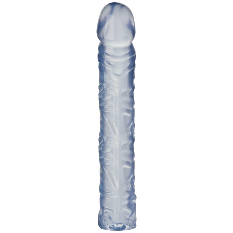 10 in Classic Dong Clear - LOVEBEE