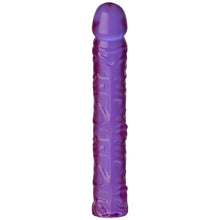 Load image into Gallery viewer, 10 in Classic Dong Purple - LOVEBEE
