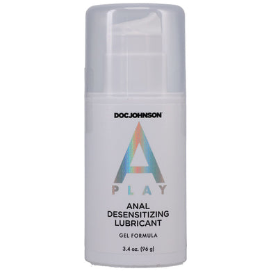 A-Play Anal Desensitising Gel - LOVEBEE