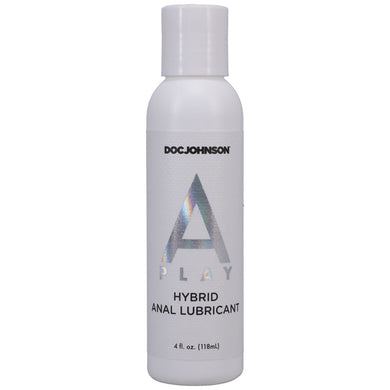 A-Play Hybrid Anal Lubricant - LOVEBEE