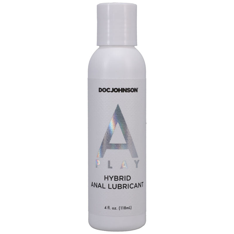 A-Play Hybrid Anal Lubricant - LOVEBEE