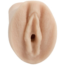 Load image into Gallery viewer, Palm Pal Ultraskyn Pussy White
