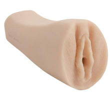 Load image into Gallery viewer, Palm Pal Ultraskyn Pussy White

