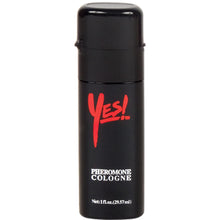 Load image into Gallery viewer, Doc Johnson YES! Pheromone Cologne Lure Perfume
