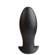 Load image into Gallery viewer, 6-Sizes Anal Plug XXXL Big Large Dildo Silicone Butt Fat Dong - LOVEBEE
