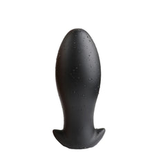 Load image into Gallery viewer, 6-Sizes Anal Plug XXXL Big Large Dildo Silicone Butt Fat Dong - LOVEBEE
