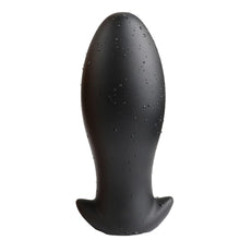 Load image into Gallery viewer, 6-Sizes Anal Plug XXXL Big Large Dildo Silicone Butt Fat Dong - LOVEBEE
