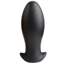 Load image into Gallery viewer, 6-Sizes Anal Plug XXXL Big Large Dildo Silicone Butt Fat Dong - LOVEBEE
