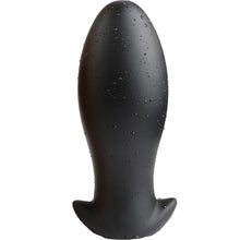 Load image into Gallery viewer, 6-Sizes Anal Plug XXXL Big Large Dildo Silicone Butt Fat Dong - LOVEBEE
