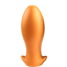 Load image into Gallery viewer, 6-Sizes Anal Plug XXXL Big Large Dildo Silicone Butt Fat Dong - LOVEBEE
